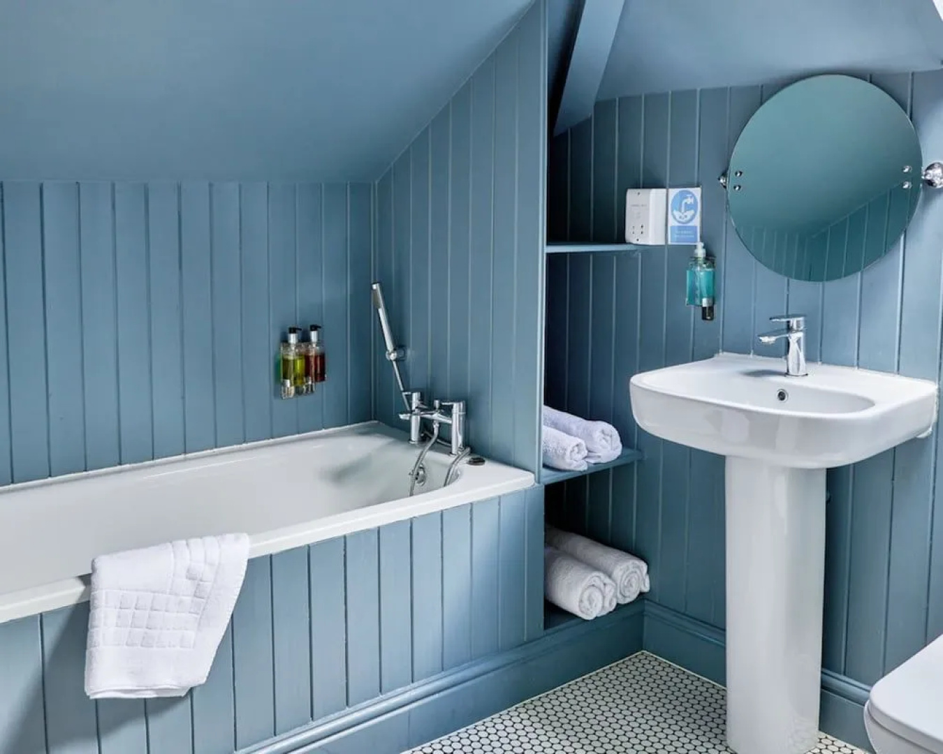 Townhouse Exeter