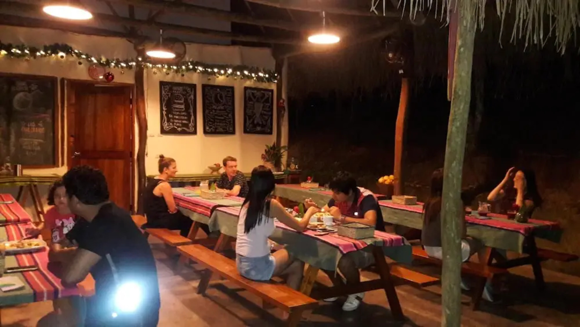 Pumarinri Amazon Lodge