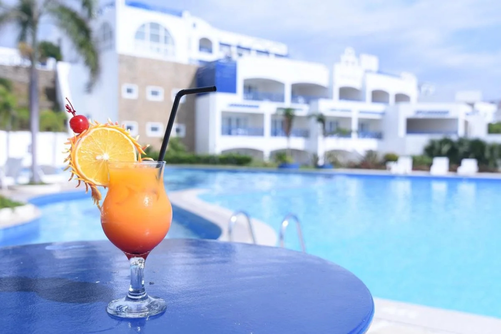 Thunderbird Resorts - Poro Point