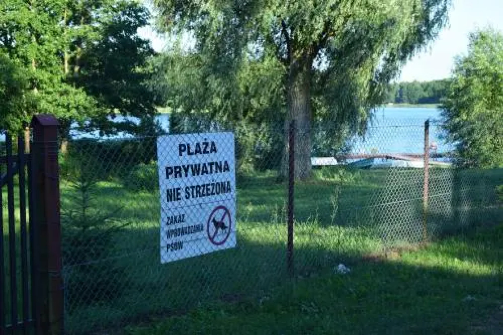 Mazury Drewniany Dom Malkinie k/Ełku