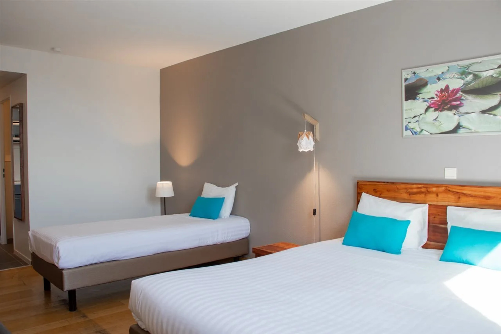 Victoria Garden Bordeaux Centre