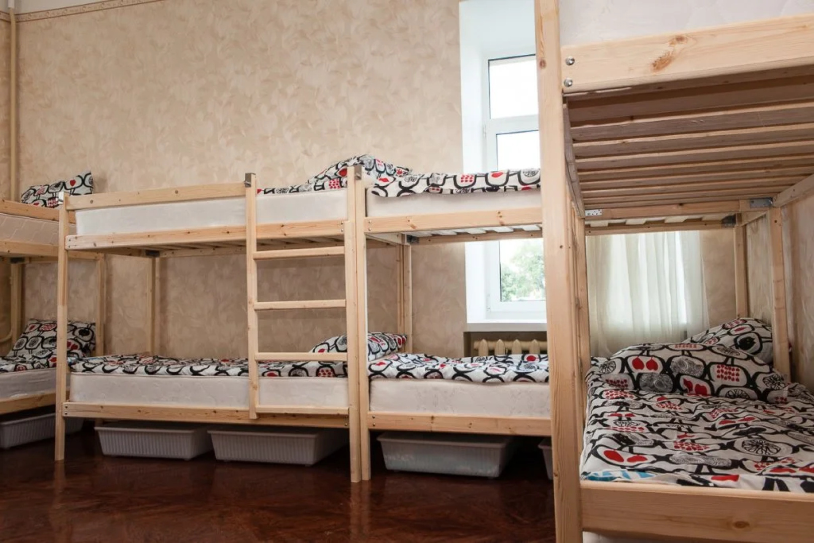 Hostel Italy