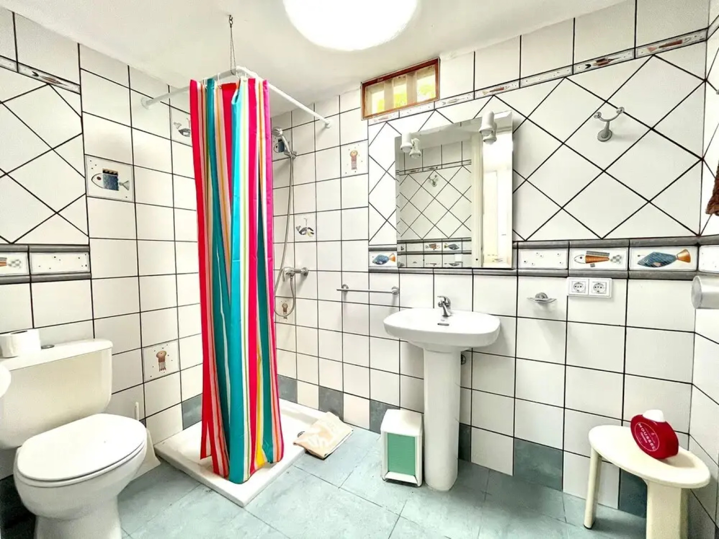 Apartamento D Wifi Piscina con Vista Espectacular