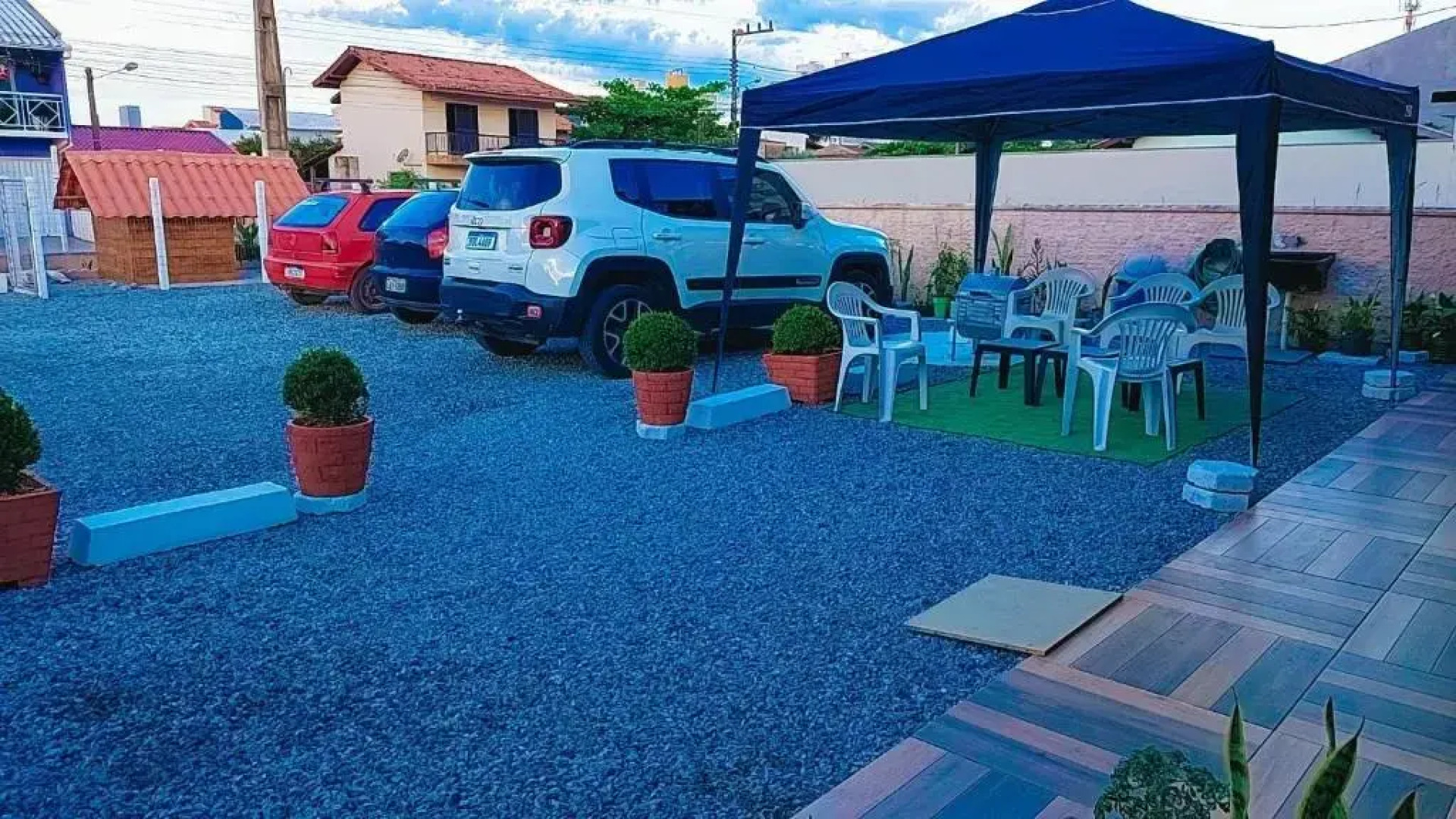 Quarto Gravatá Navegantes 03