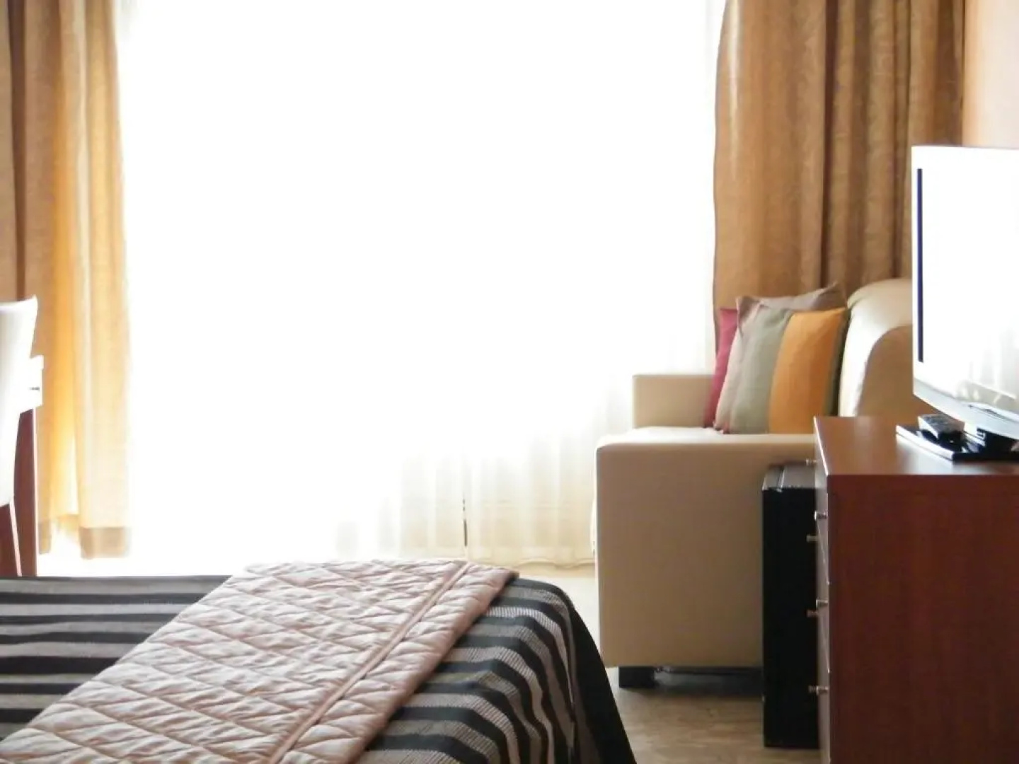 Hotel Cristallo