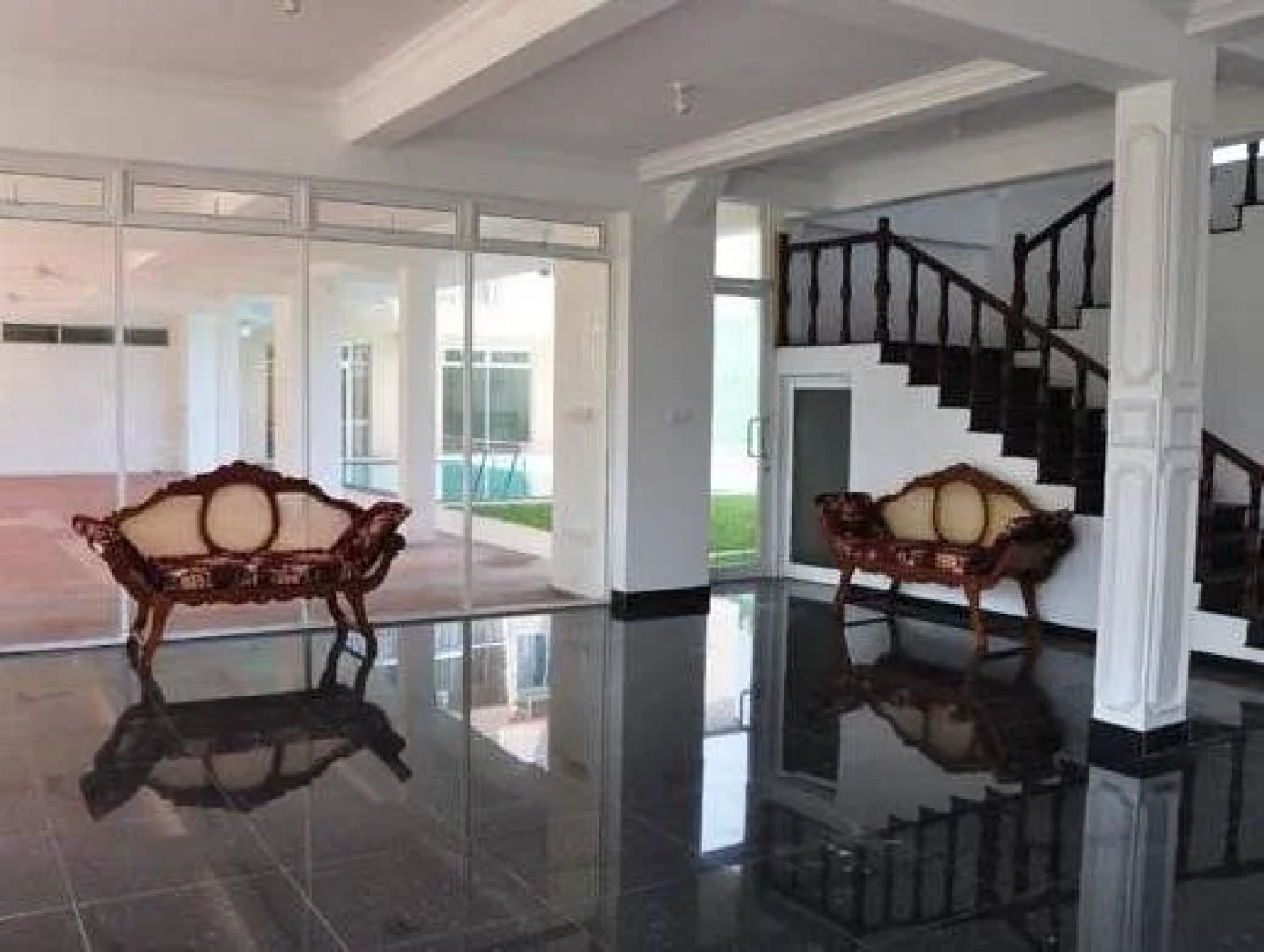 Lake Nest Bolgoda Resort