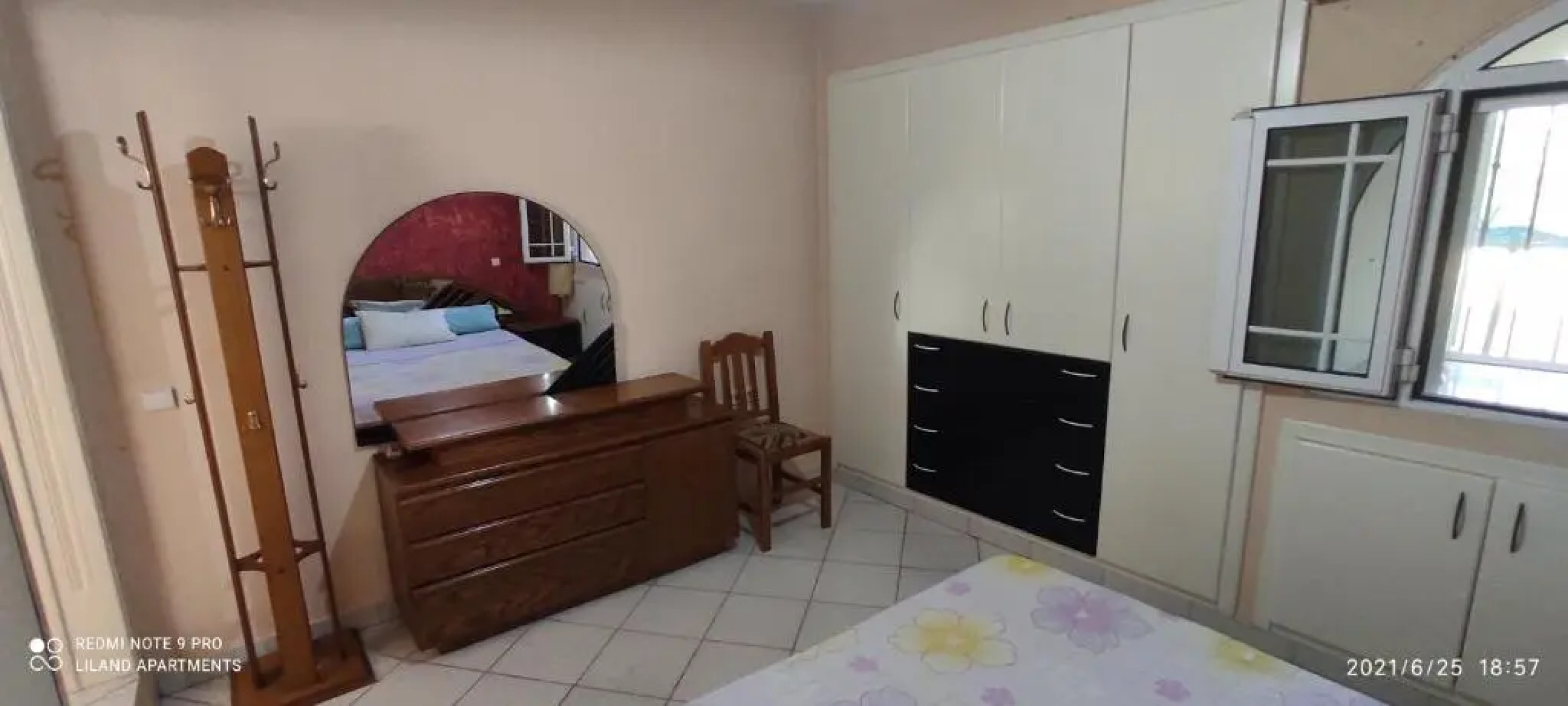 Traditional Seaside House by Liland