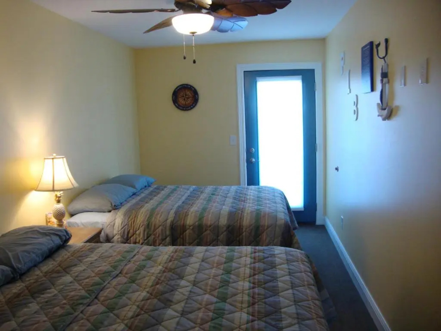 Put-in-Bay Waterfront Condo #206