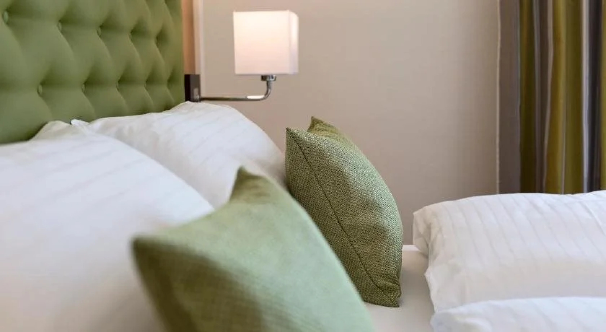 Gesundheitshotel Gugerbauer