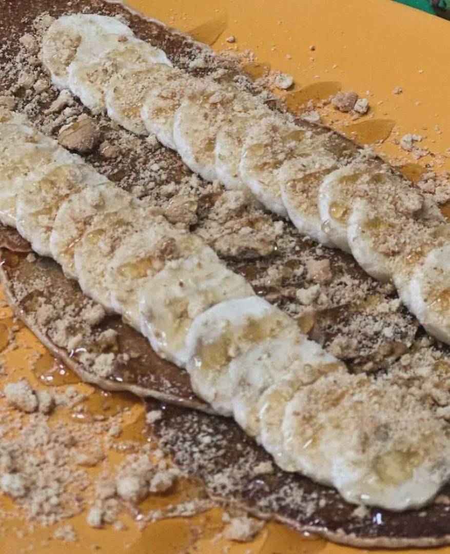 The Central guesthouse