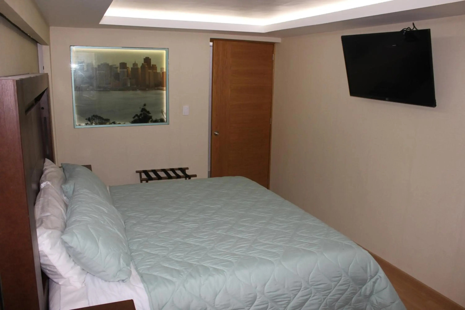 Hotel Suites Victoria