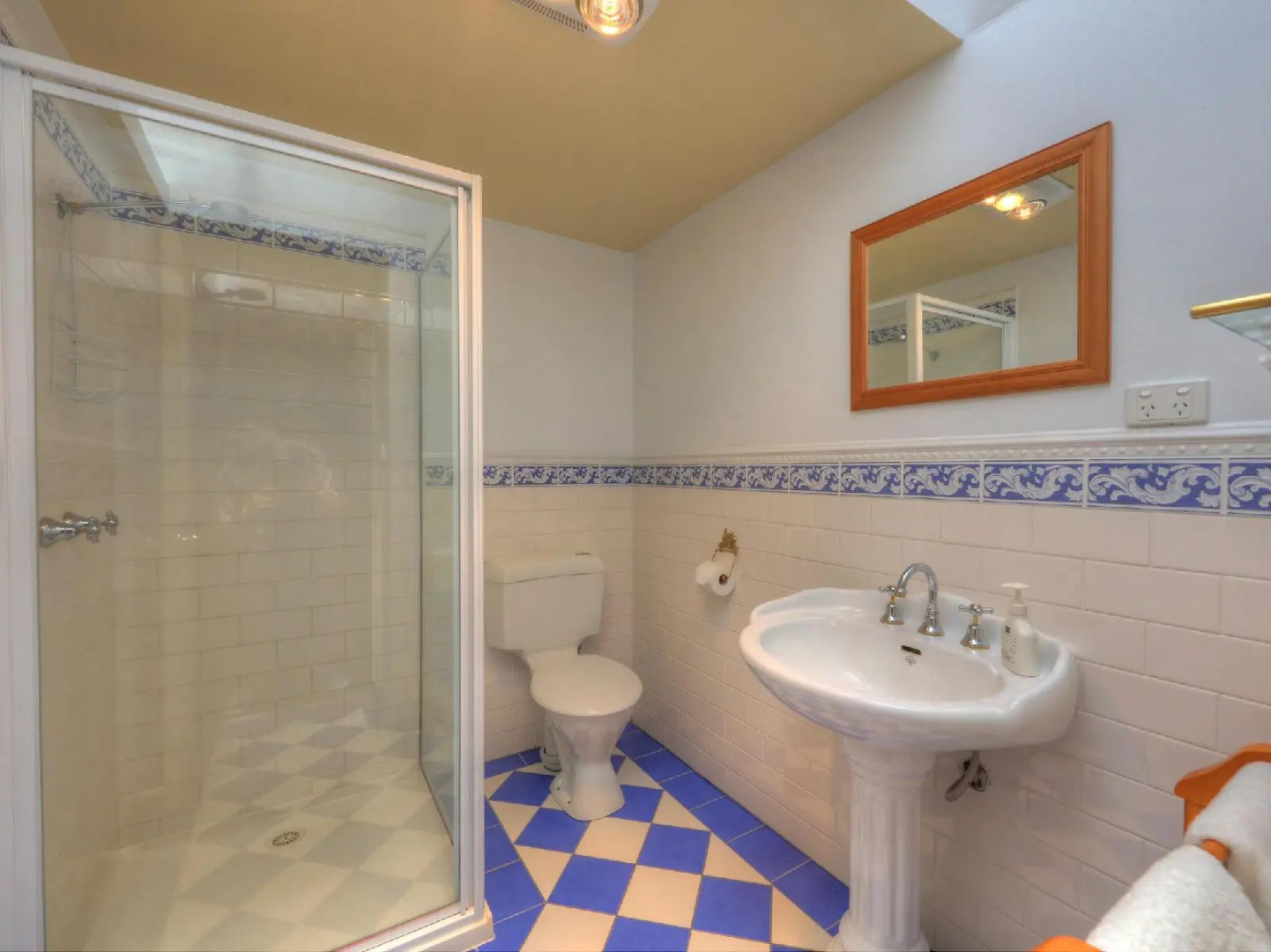 Old Wesley Dale Heritage Accommodation