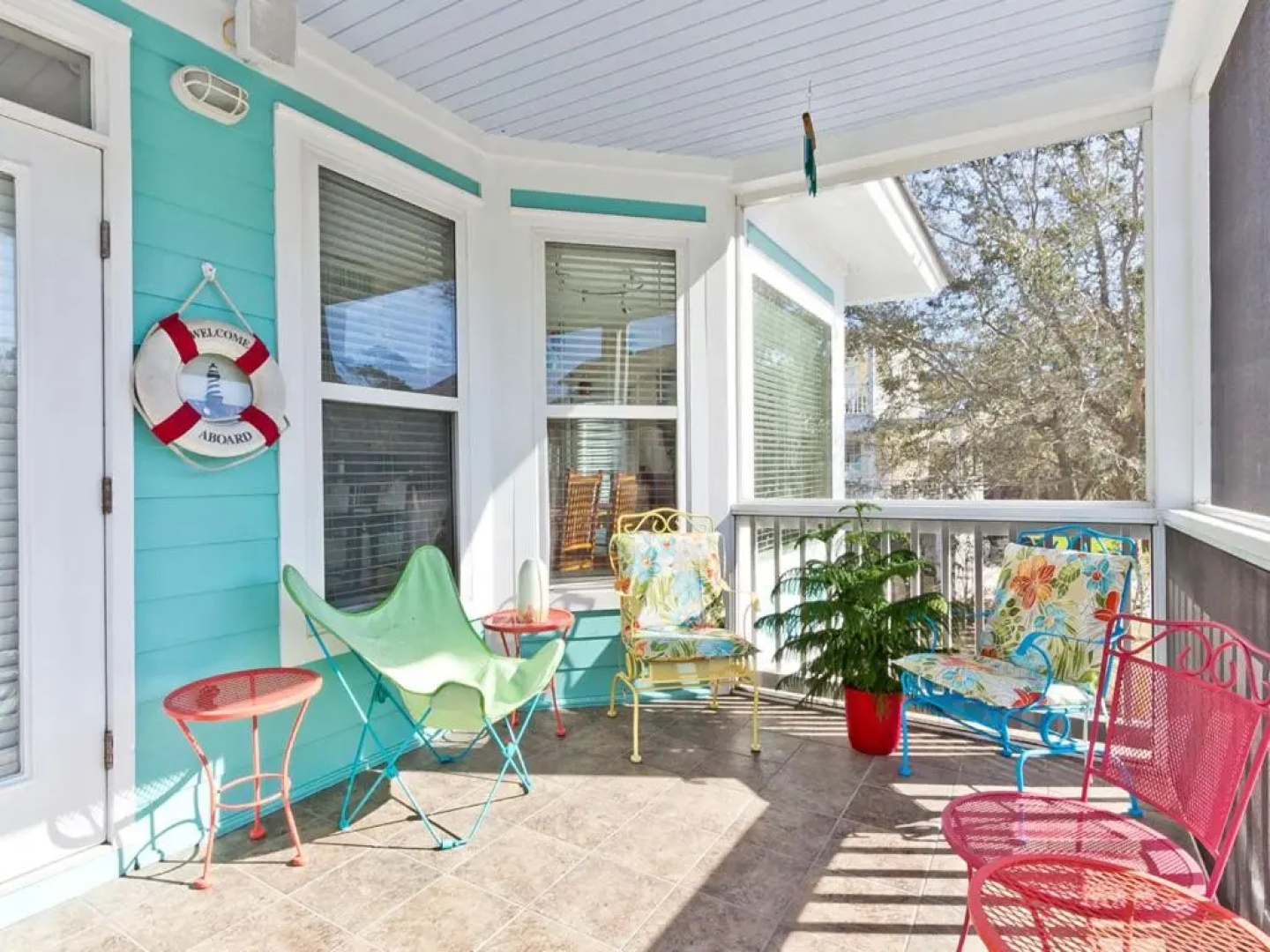 Harrisons Hideaway
