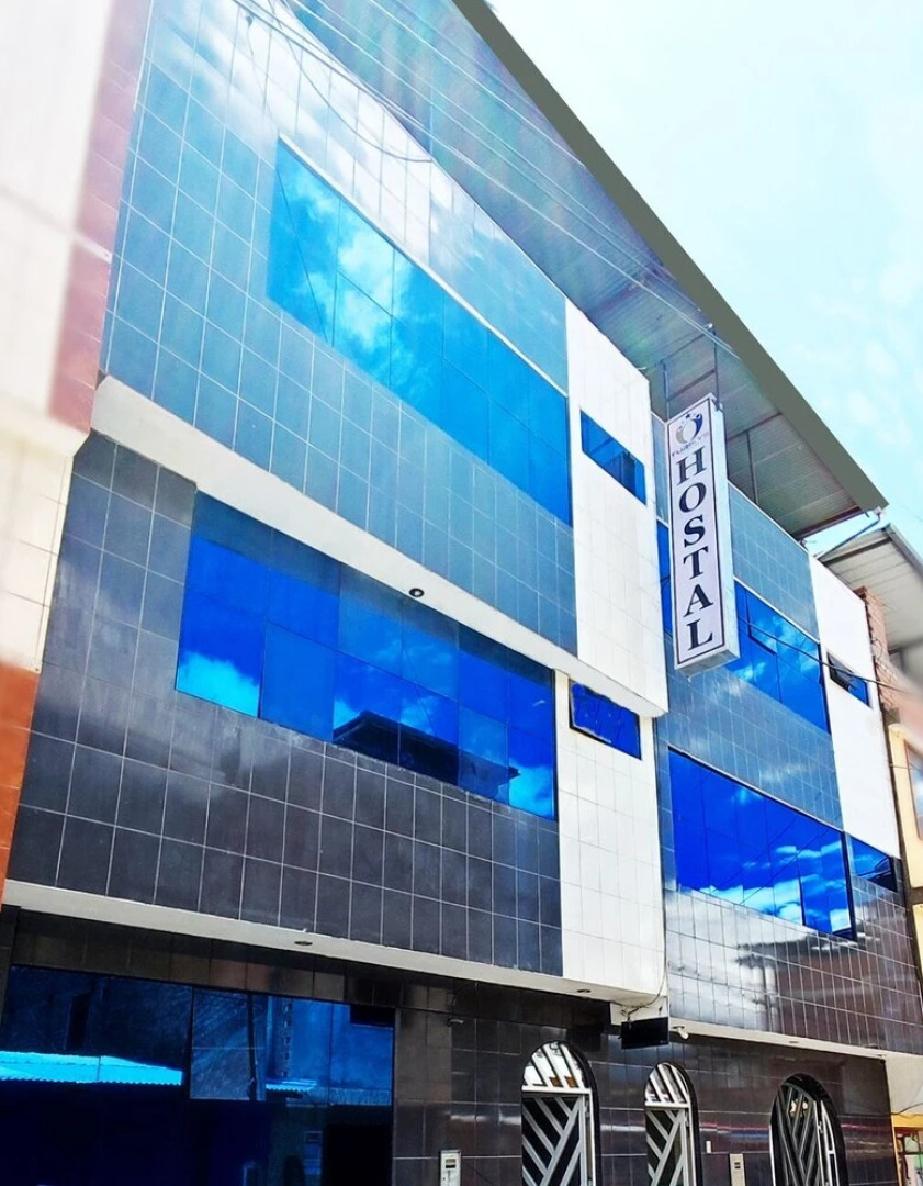 Hotel Turikys-Churín