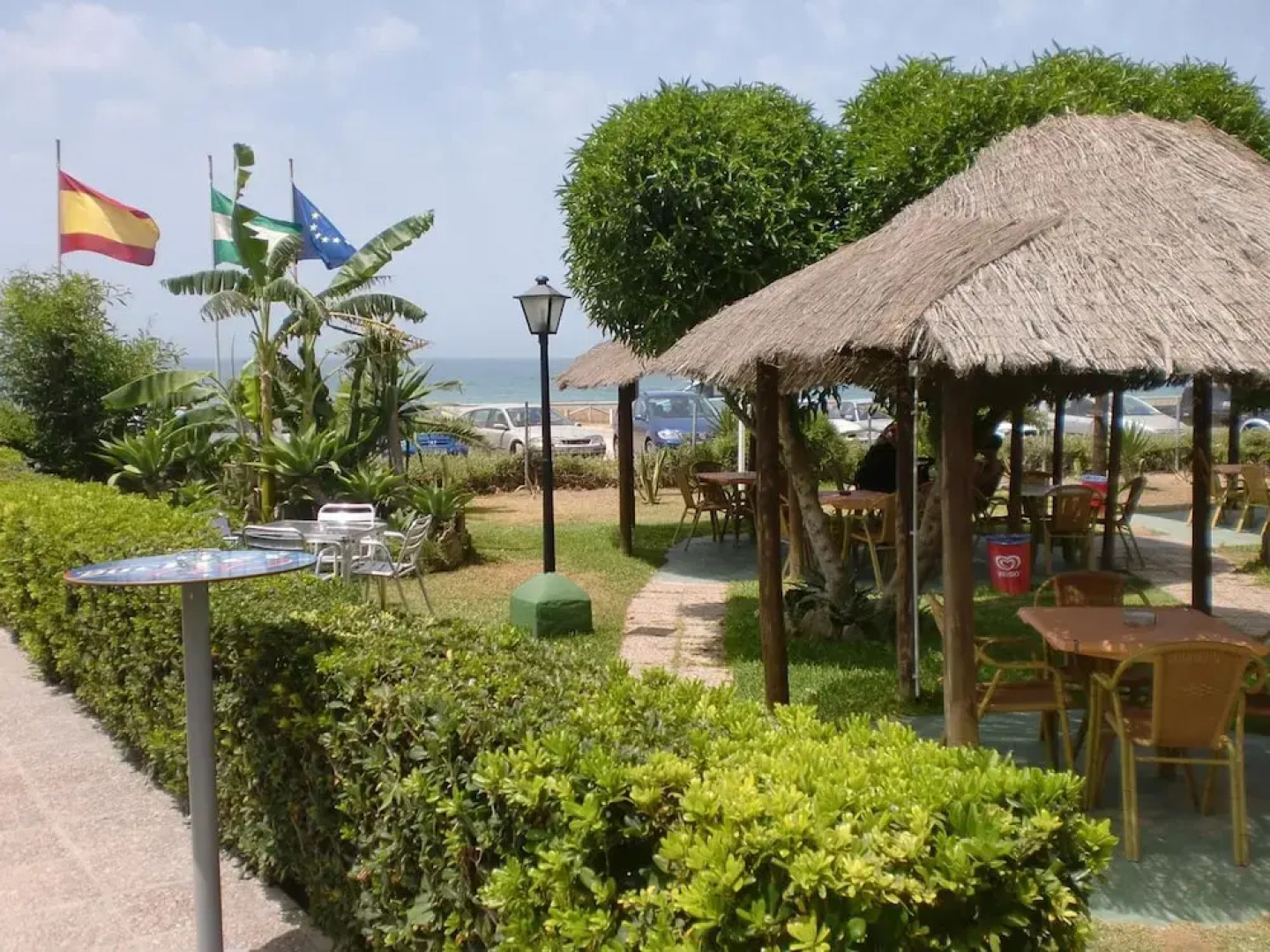 Hostal Restaurante la Ilusión