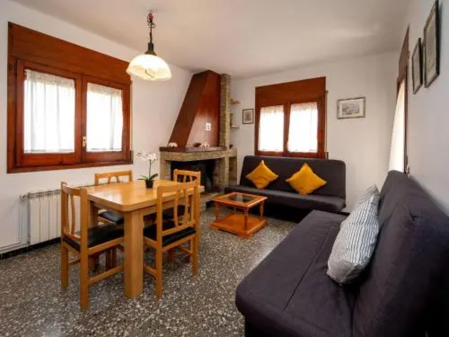 Holiday Home Villa Rosa