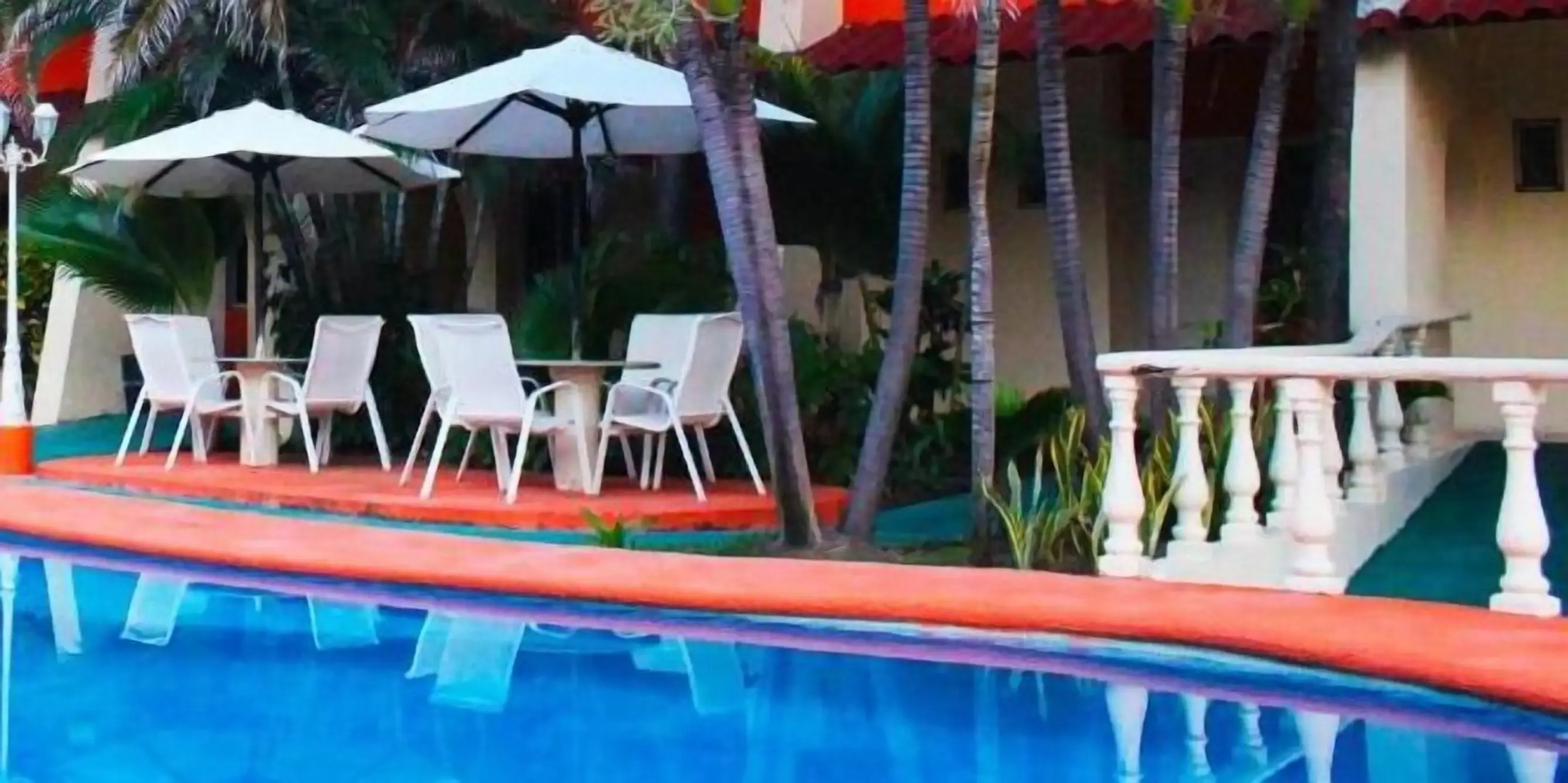 Hotel Brisas de Verano