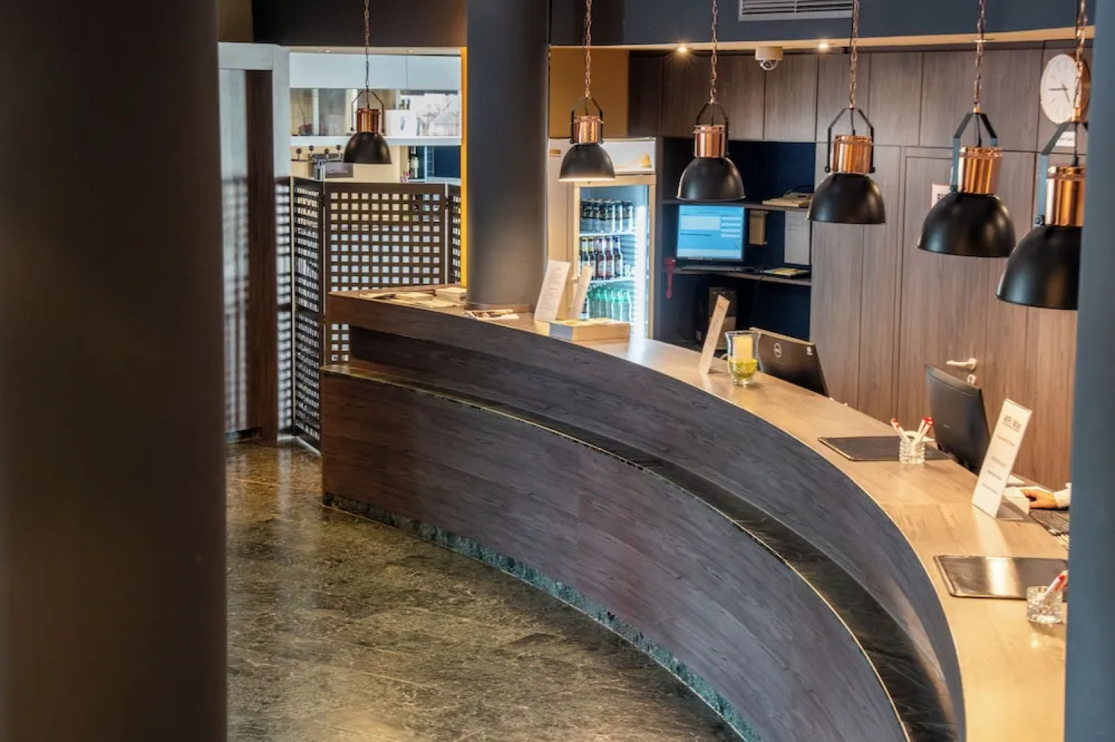 Amedia Boardinghouse Frankfurt-Airport