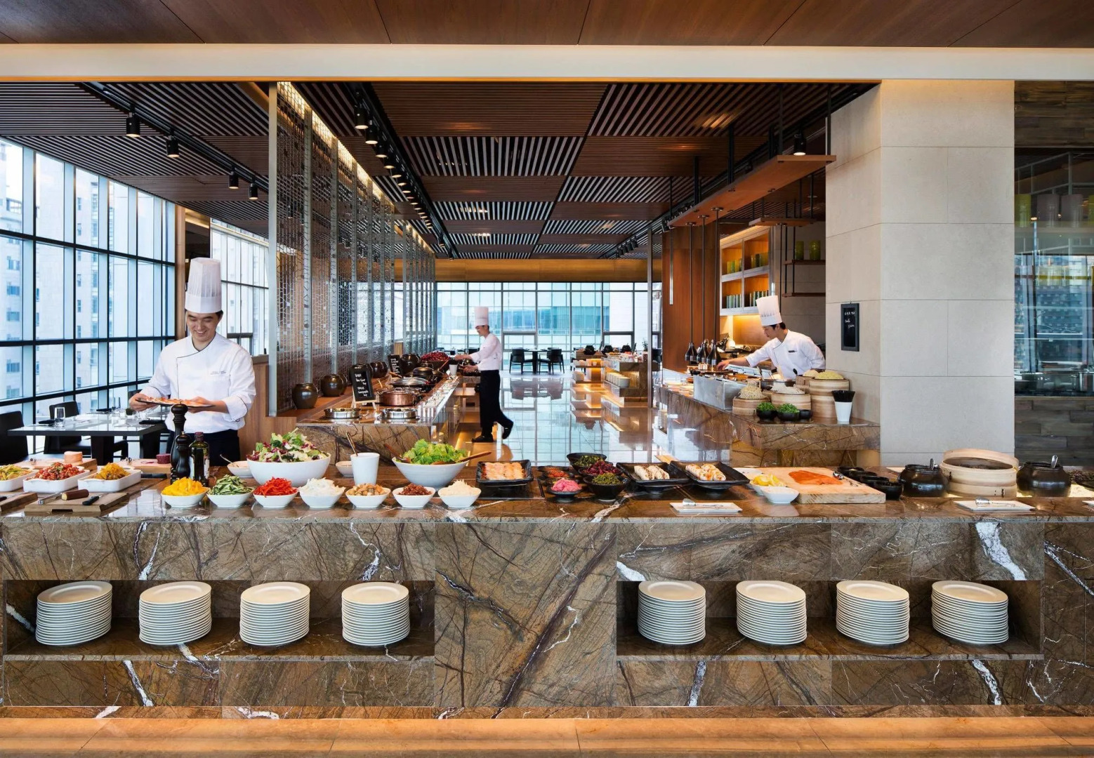 Courtyard by Marriott Seoul Pangyo