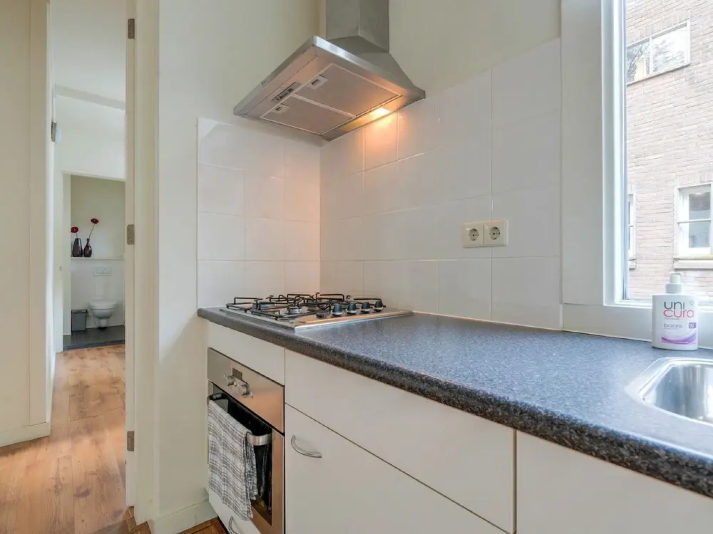 Holiday Home in Dwingeloo