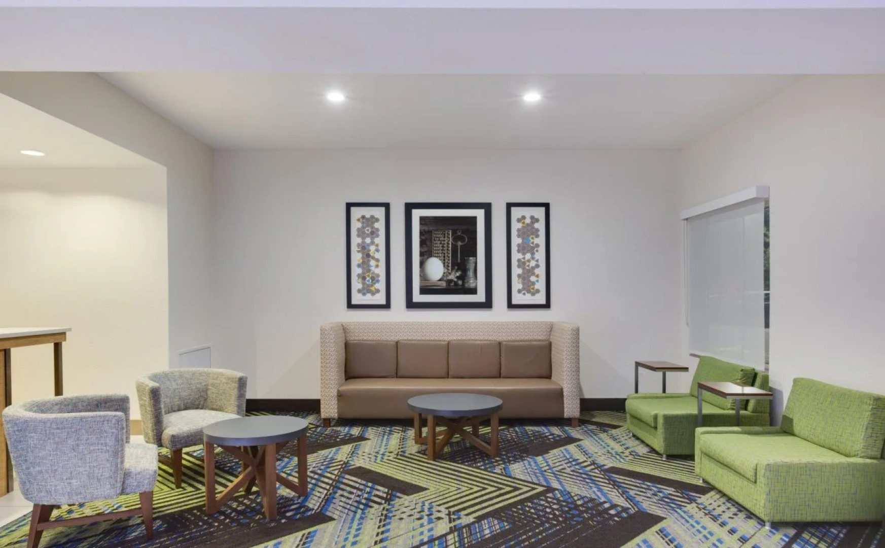 Holiday Inn Express & Suites Fleming Island by IHG