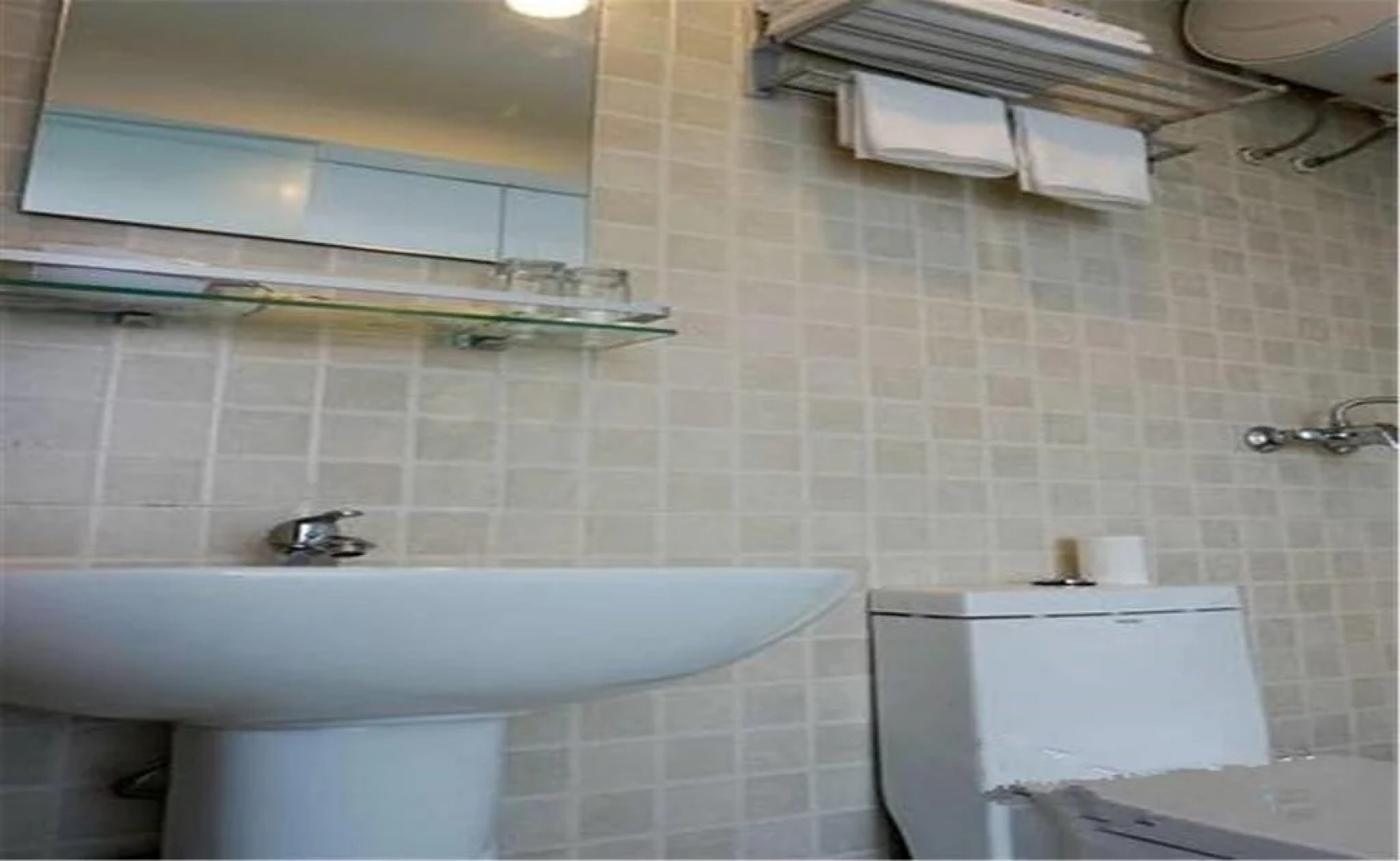 Shangcheng Express Hotel