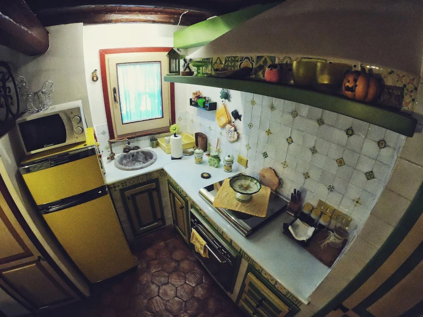 Calliope House - Perfumes of Sicily