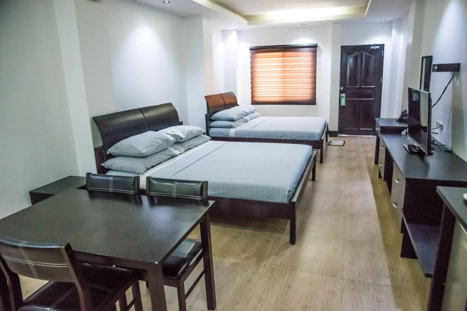 Tierra Mercedes Nature Resort