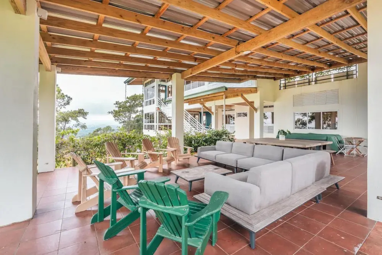 Stunning Villa w Pool Mountain View in Jarabacoa