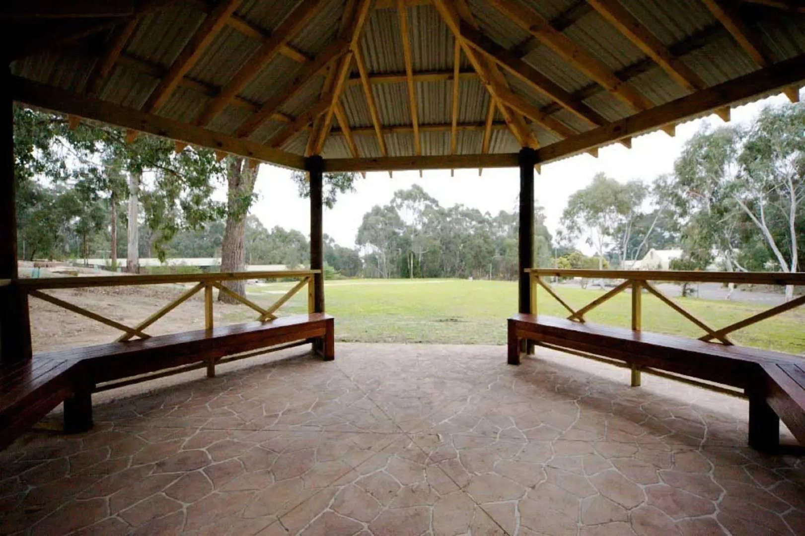 Foothills Conference Centre