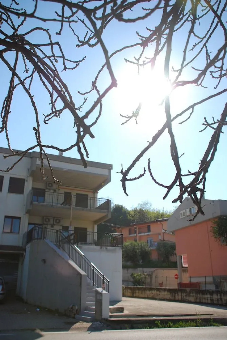 Cala Chiara B&B