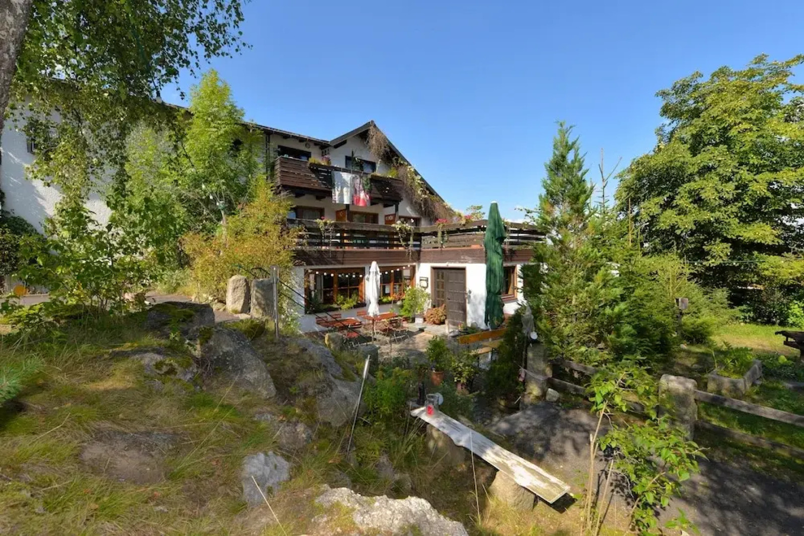 Schmankerl Hotel Bauer