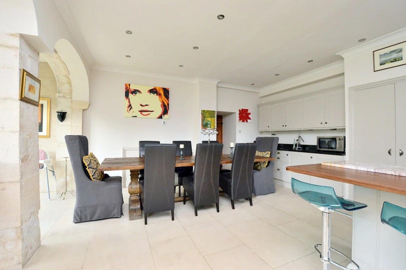 Cotswold Coach House