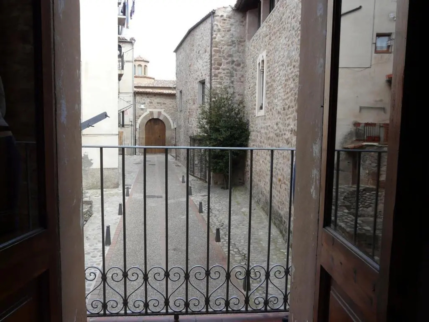 Apartaments Sant Miquel