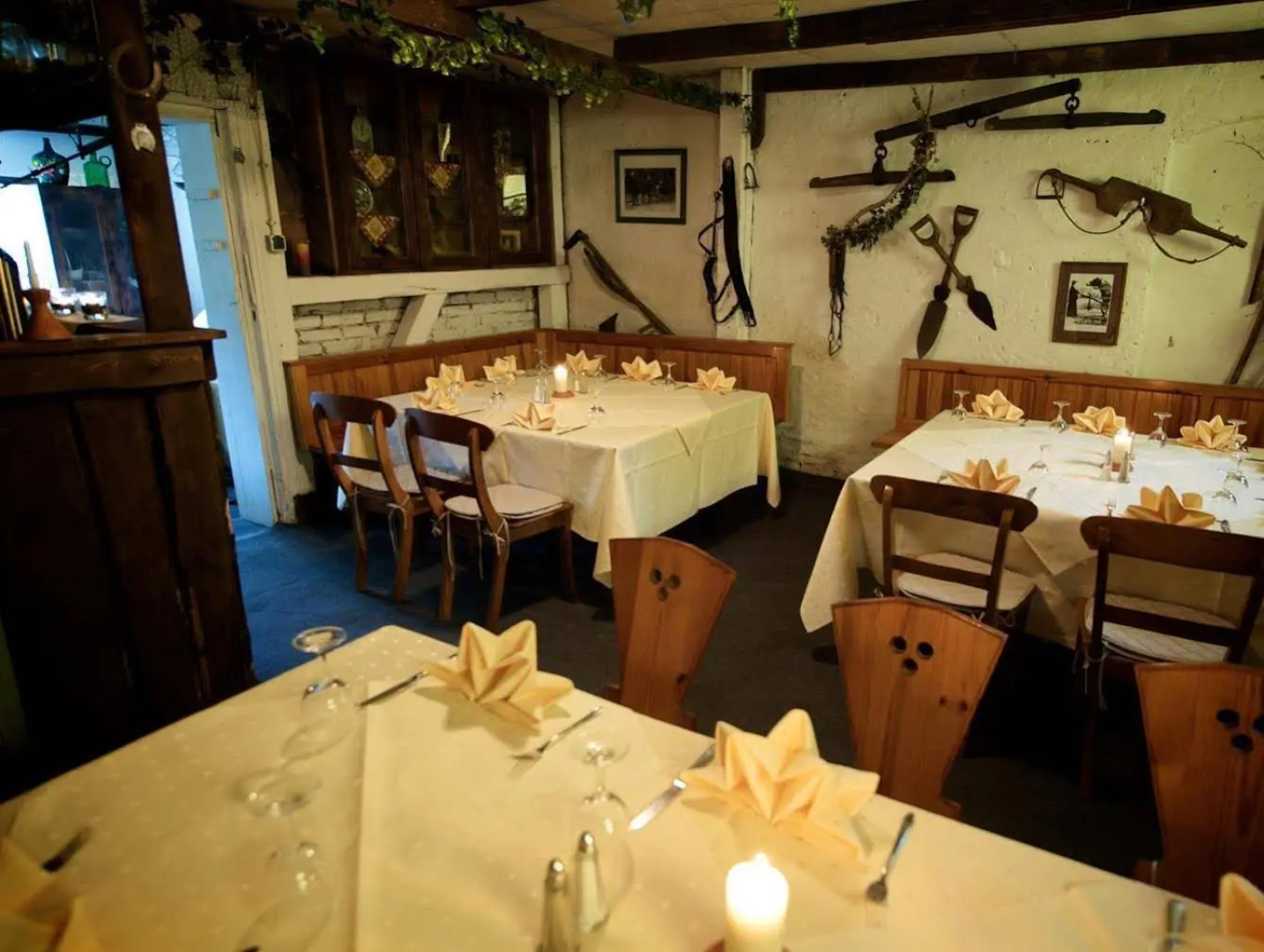 Days Hotel Liebenwalde Preussischer Hof