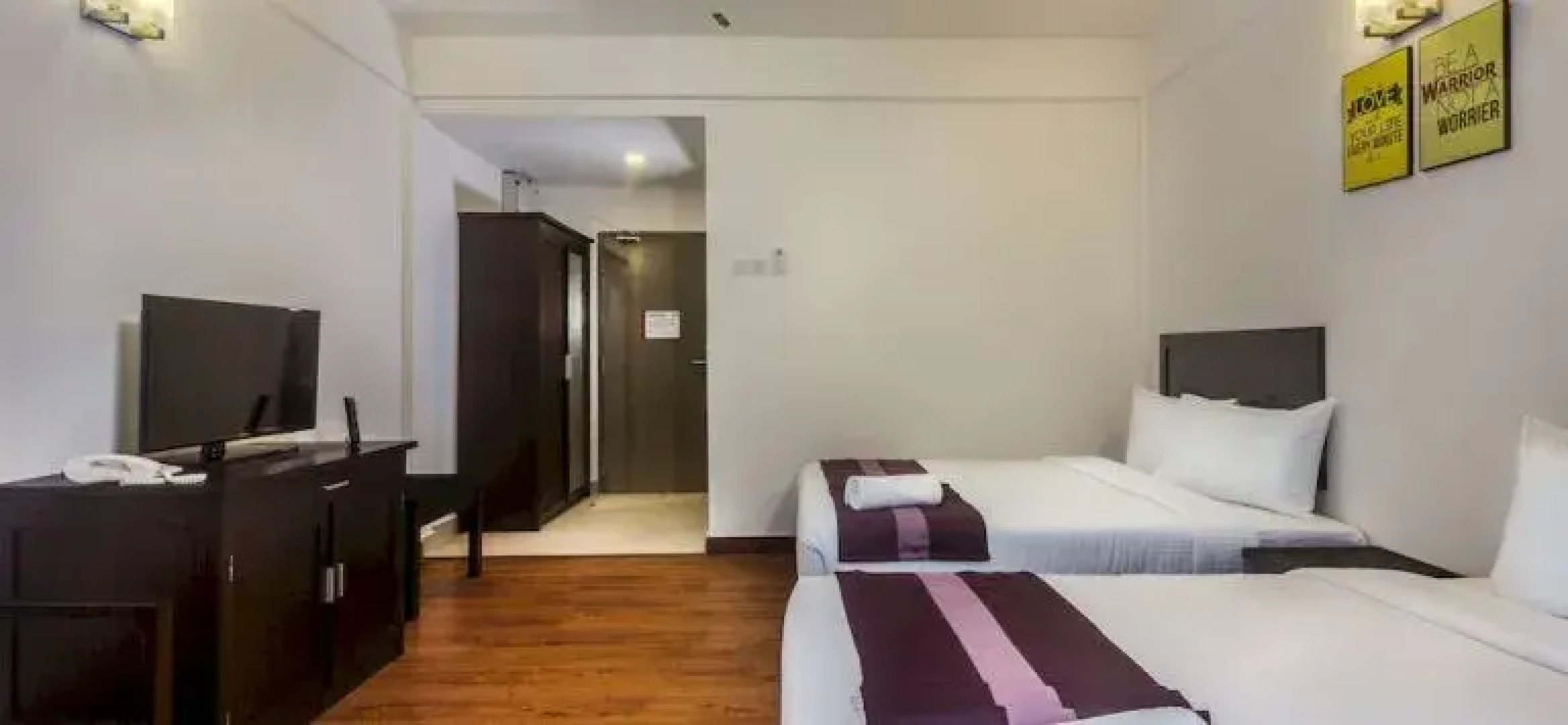 Suria Hot Spring Resort Bentong