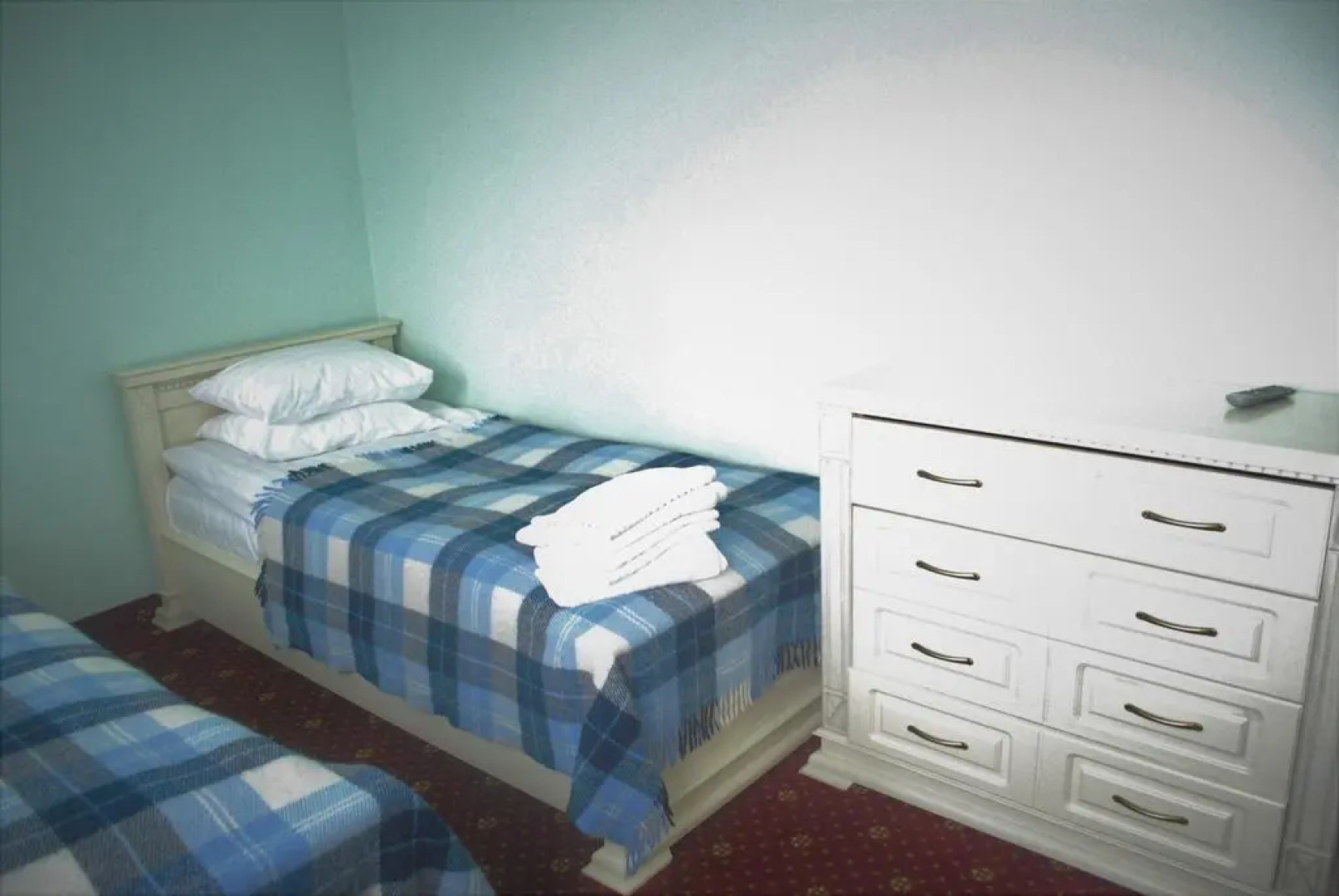 Гостиница Эккос