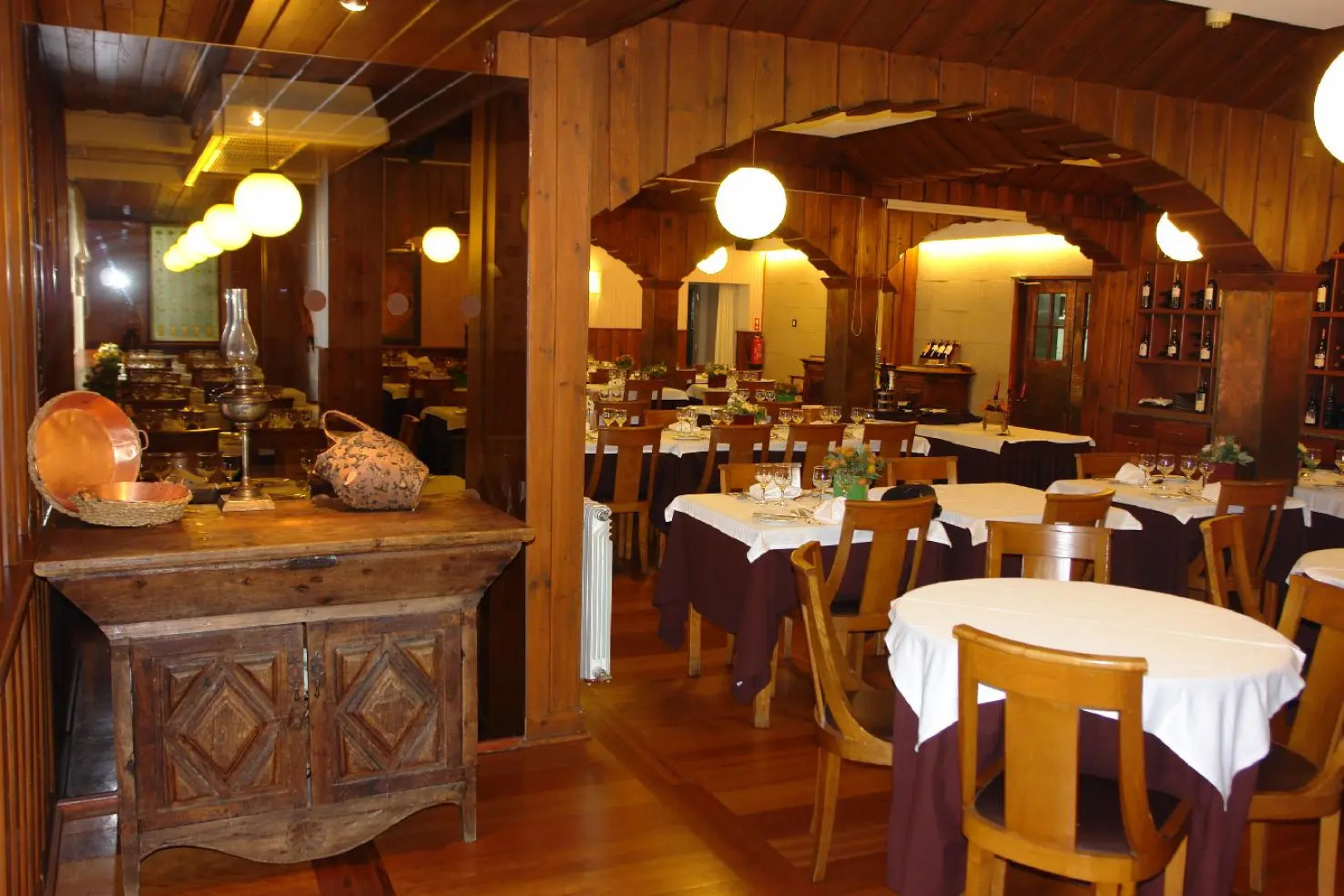 Hotel Eurosol Seia Camelo