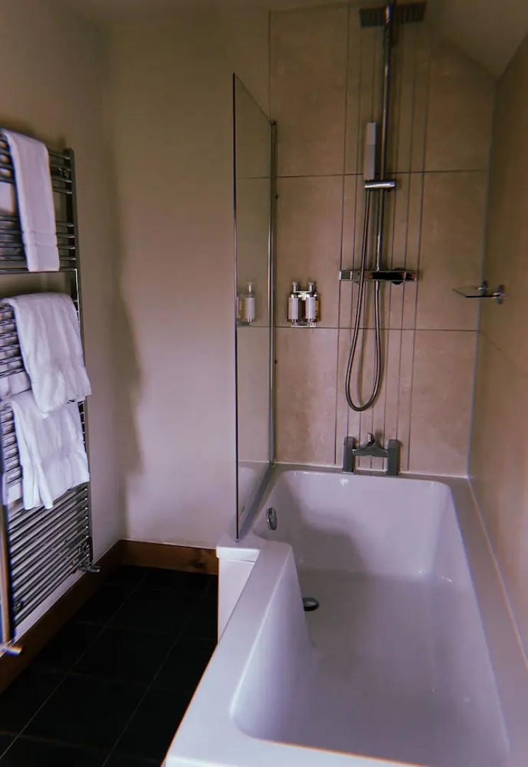 The Queens at Horton