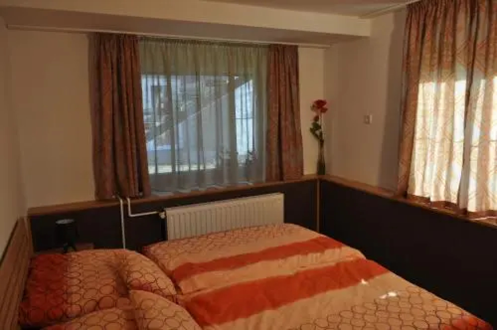 Tolnaricum Apartments