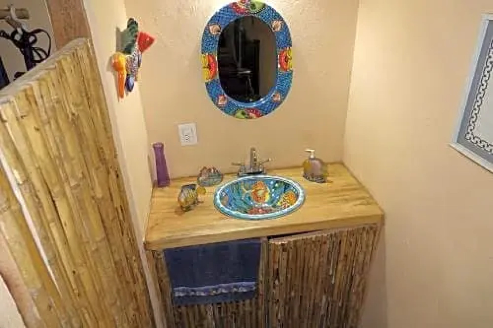 Bungalows Casa Blanca