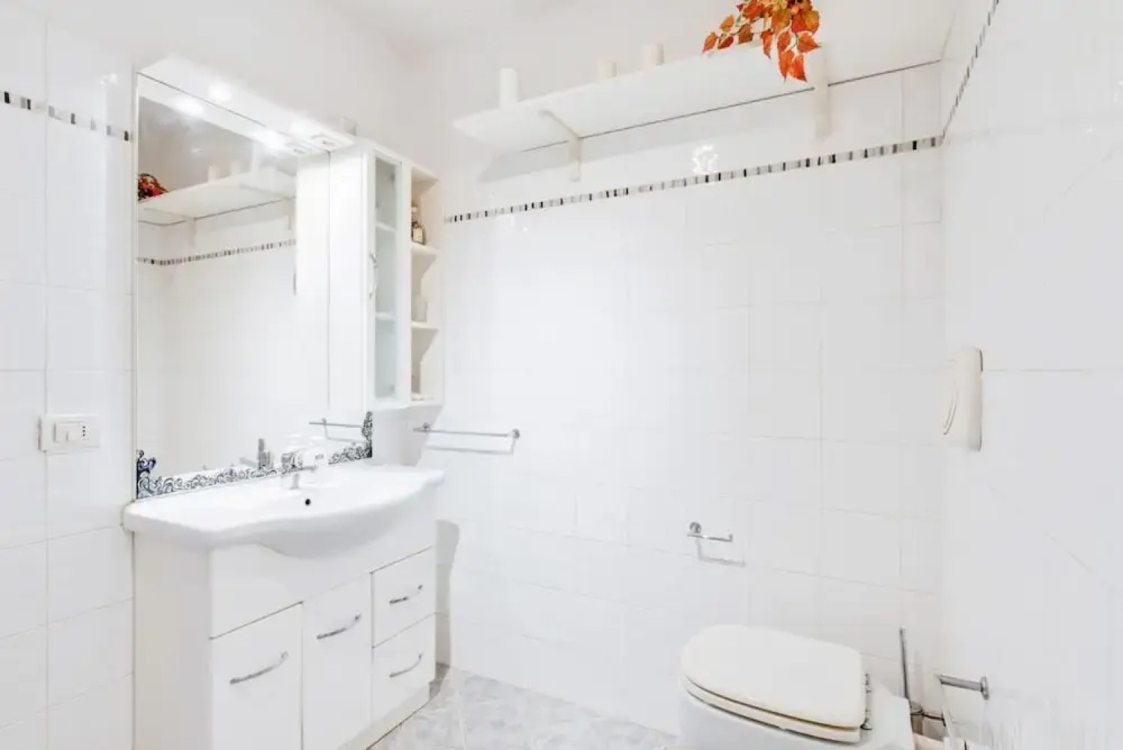 Piazza San Marco Studio Flat