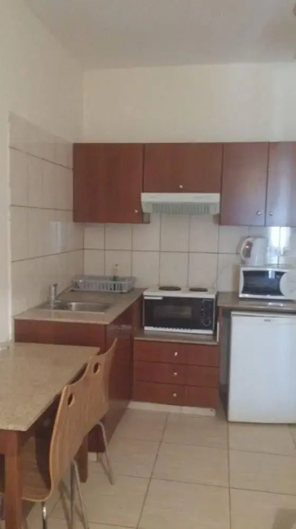 Tasiana Hotel Apartments Complex