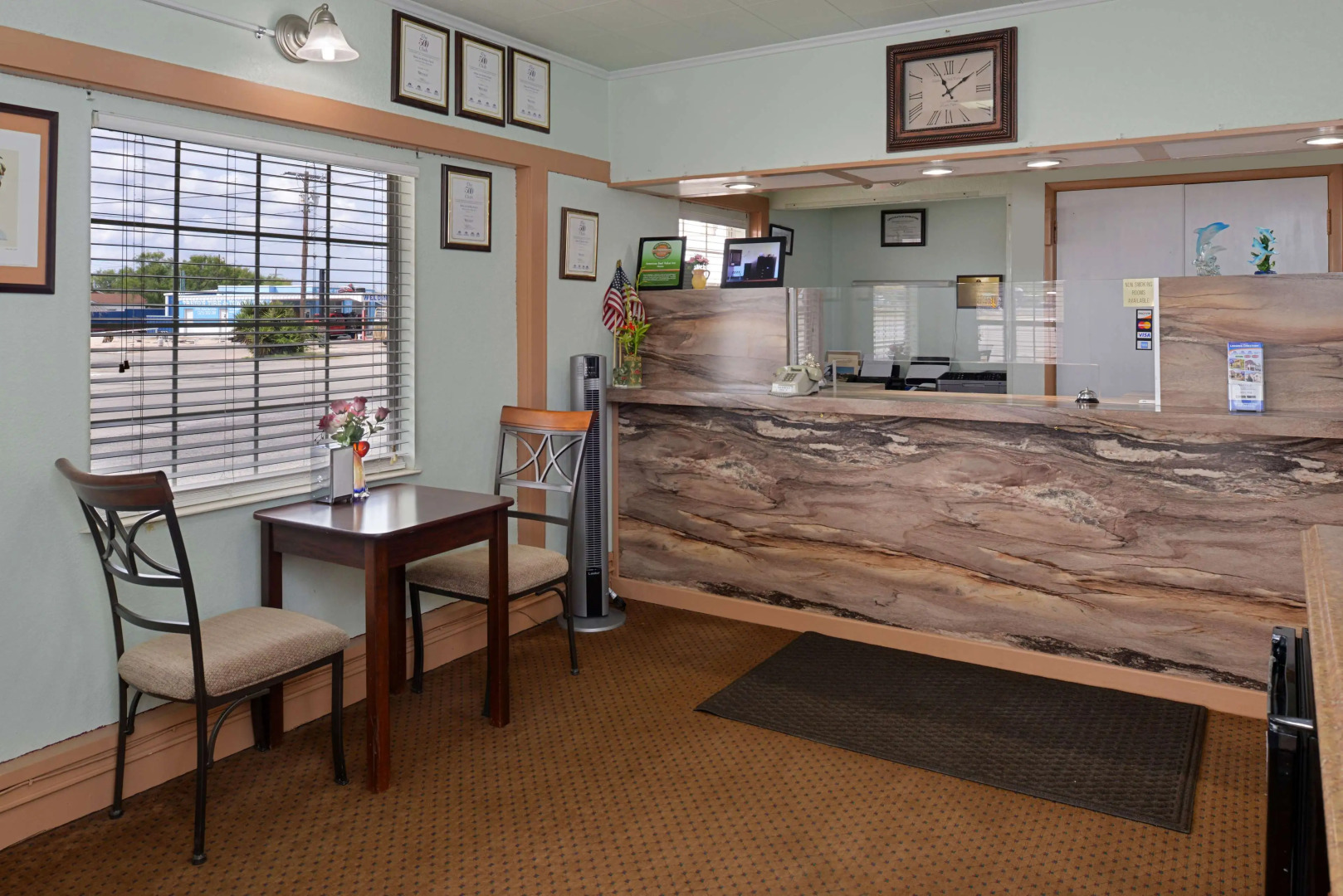 Americas Best Value Inn Ozona