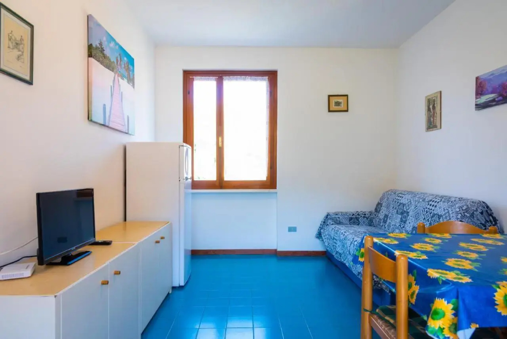 Appartamenti La Baia Lido