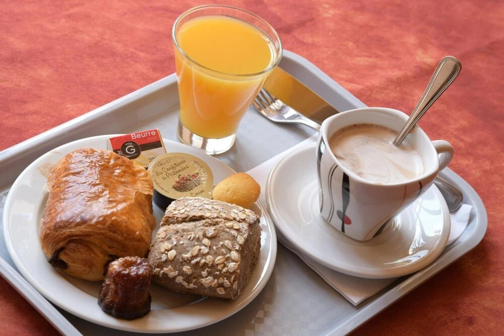 Cit’Hôtel La Résidence