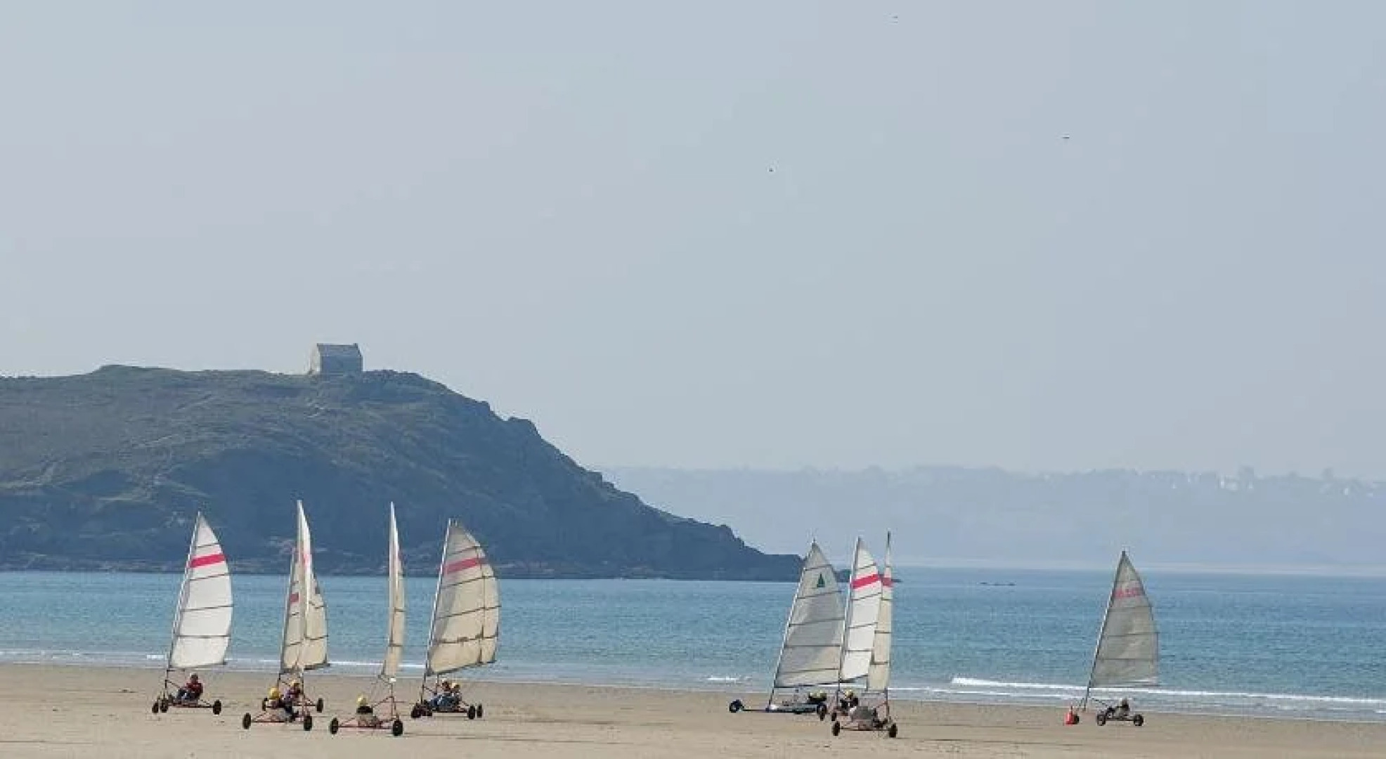 Vacanceole Residence Les Terrasses de Pentrez