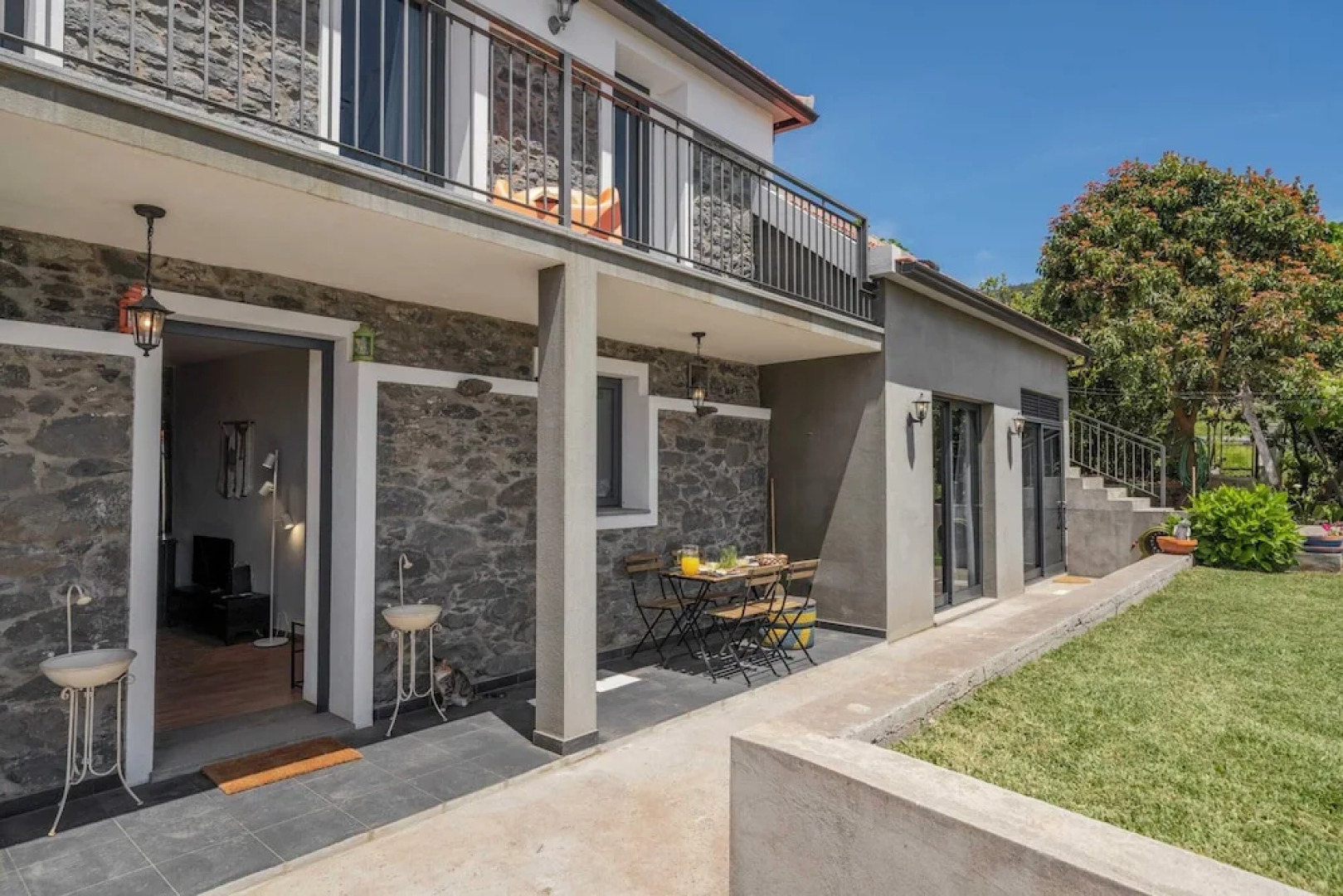 Vacations in the Countryside - Casinha dos Canhas