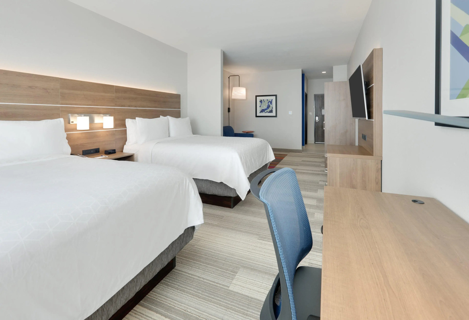 Holiday Inn Express & Suites Plano - The Colony by IHG