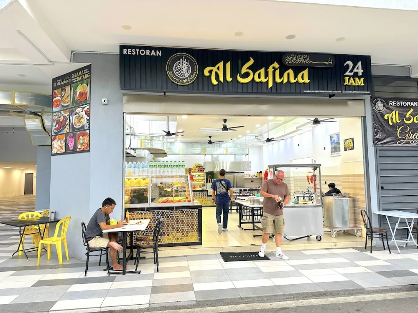 Neu Suites by Moonlight